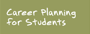 Career Planning for Students