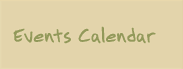 Events Calendar