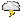 thunderstorm in vicinity light rain fog/mist