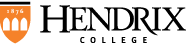 Hendrix College logo