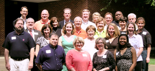 Alumni Board of Governors