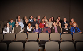 Board of Governors 2012