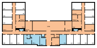 Hardin Hall Floor Plans - 1st Floor Hardin Hall Floor Plans - 1st Floor