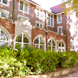 Residence Halls and Apartments - Martin Hall