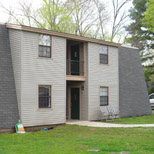 Residence Halls and Apartments - Clifton Street Apartments