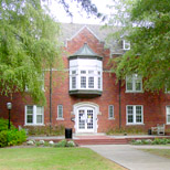Residence Halls and Apartments - Galloway Hall