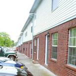 Residence Halls and Apartments - Front Street Apartments