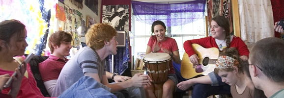 Music in the Residence Halls.jpg