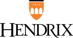 Hendrix Logo - Color