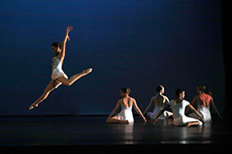 Dance Ensemble Concert Spring 2013 Dance Ensemble Concert Spring 2013