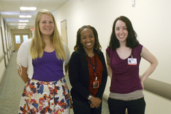 Child Psychology Interns