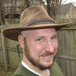 Eric Francis