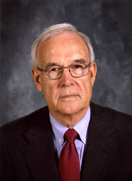 Dr Joe Hatcher
