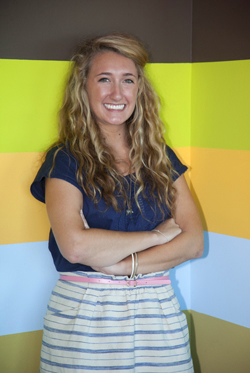 Kelley Lane
