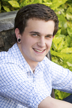 Colin Bagby