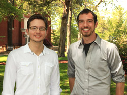 Watson Scholars 2009