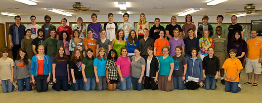 Choir 2009-2010 Choir 2009-2010