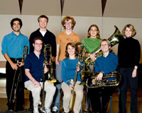 Low Brass Studio