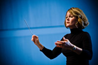 Director Karen Fannin