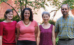 Departmental Photo 2009 Departmental Photo 2009