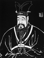 confucius