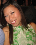 Staff - Bernice McMillan
