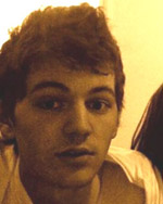 Staff - Rob Lord