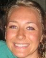 Staff - Harmony Hudson