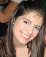 Staff - Sarah Alford