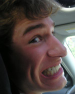 Staff - Corey Nesbit