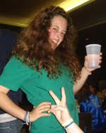 Staff - Lauren Whitmore