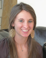 Staff - Emily Kymer-Davis