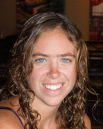 Staff - Christine Walsh