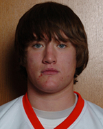 Staff - James Hanson