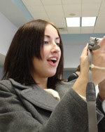 Staff - Molly Miller