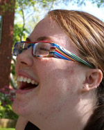 Staff - Hannah Hooker