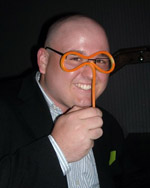 Staff - BJ Fogleman