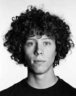 Staff - Canyon Darcy