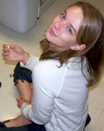 Staff picture