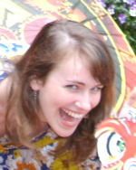 Staff - Ellen Waggoner