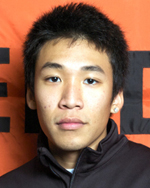 Staff - Ken Yang