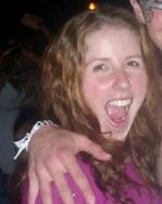 Staff - Natascha Morris