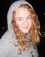 Staff - Abbey Koon