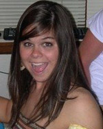 Staff - Hannah Jackson