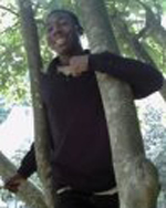 Staff - Matt Adams