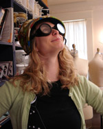 Staff - Angela Kathman