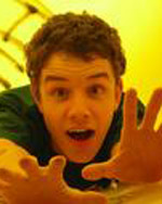 Staff - Will Phillips