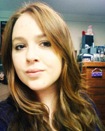 Staff - Sarah Hightower
