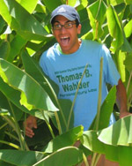 Staff - Torey Hayward