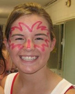 Staff - Rachel McLemore